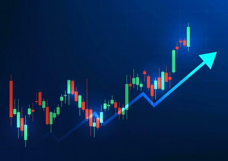 Nepal Stock Market Bull and Bear